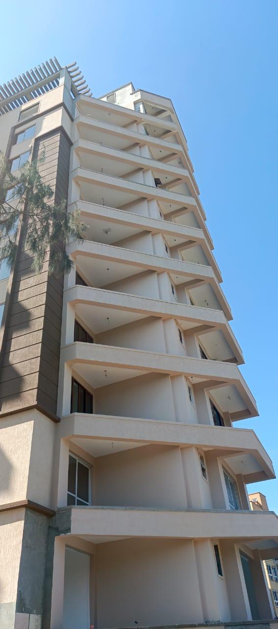 THE CORAL GABLES APARTMENT,NYALI.