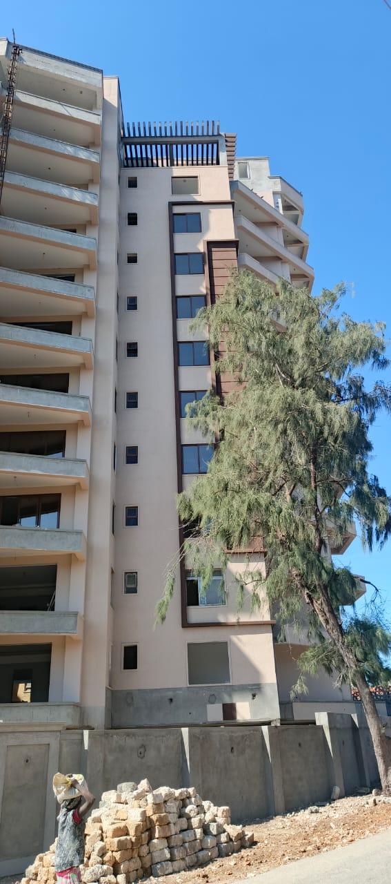 THE CORAL GABLES APARTMENT,NYALI.