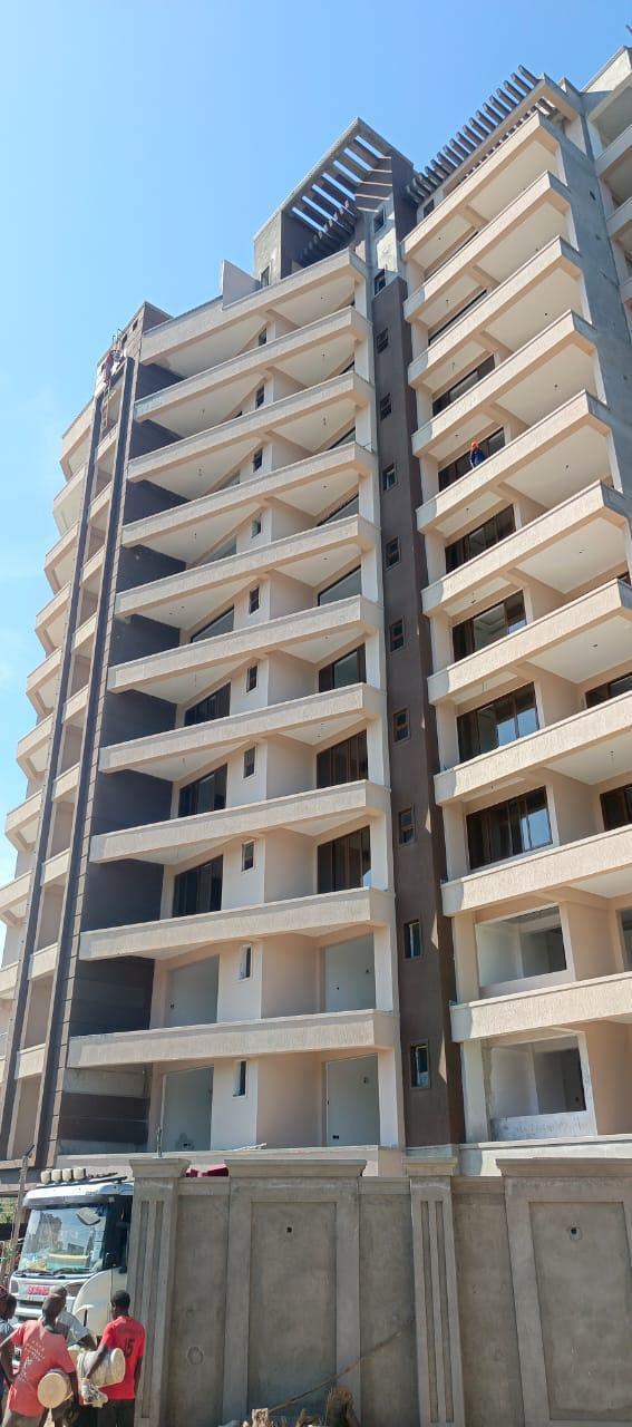 THE CORAL GABLES APARTMENT,NYALI.