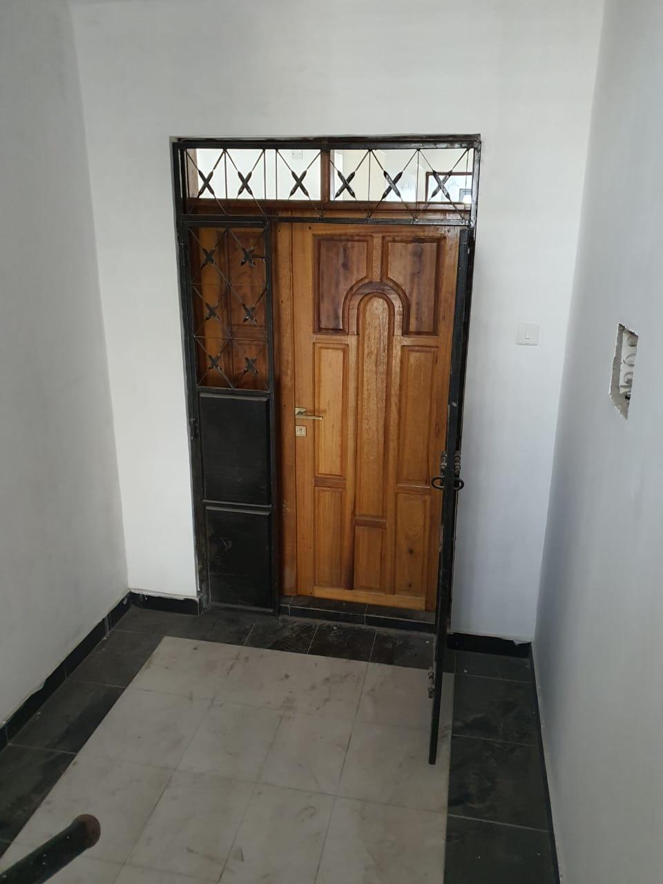 PROPOSED RESIDENTIAL DEVELOPMENT