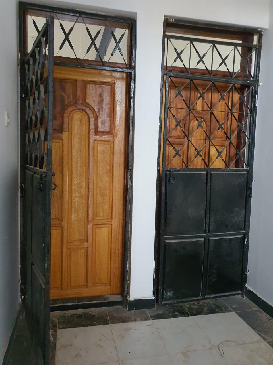 PROPOSED RESIDENTIAL DEVELOPMENT