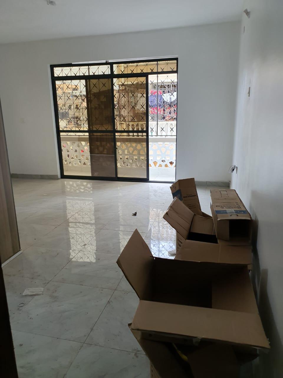 PROPOSED RESIDENTIAL DEVELOPMENT