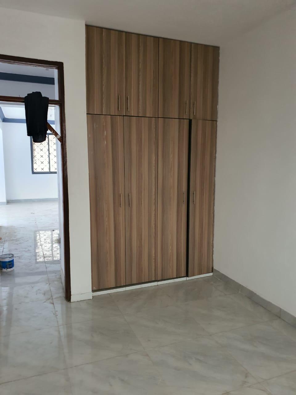 PROPOSED RESIDENTIAL DEVELOPMENT