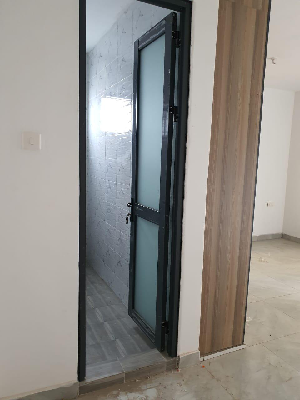 PROPOSED RESIDENTIAL DEVELOPMENT