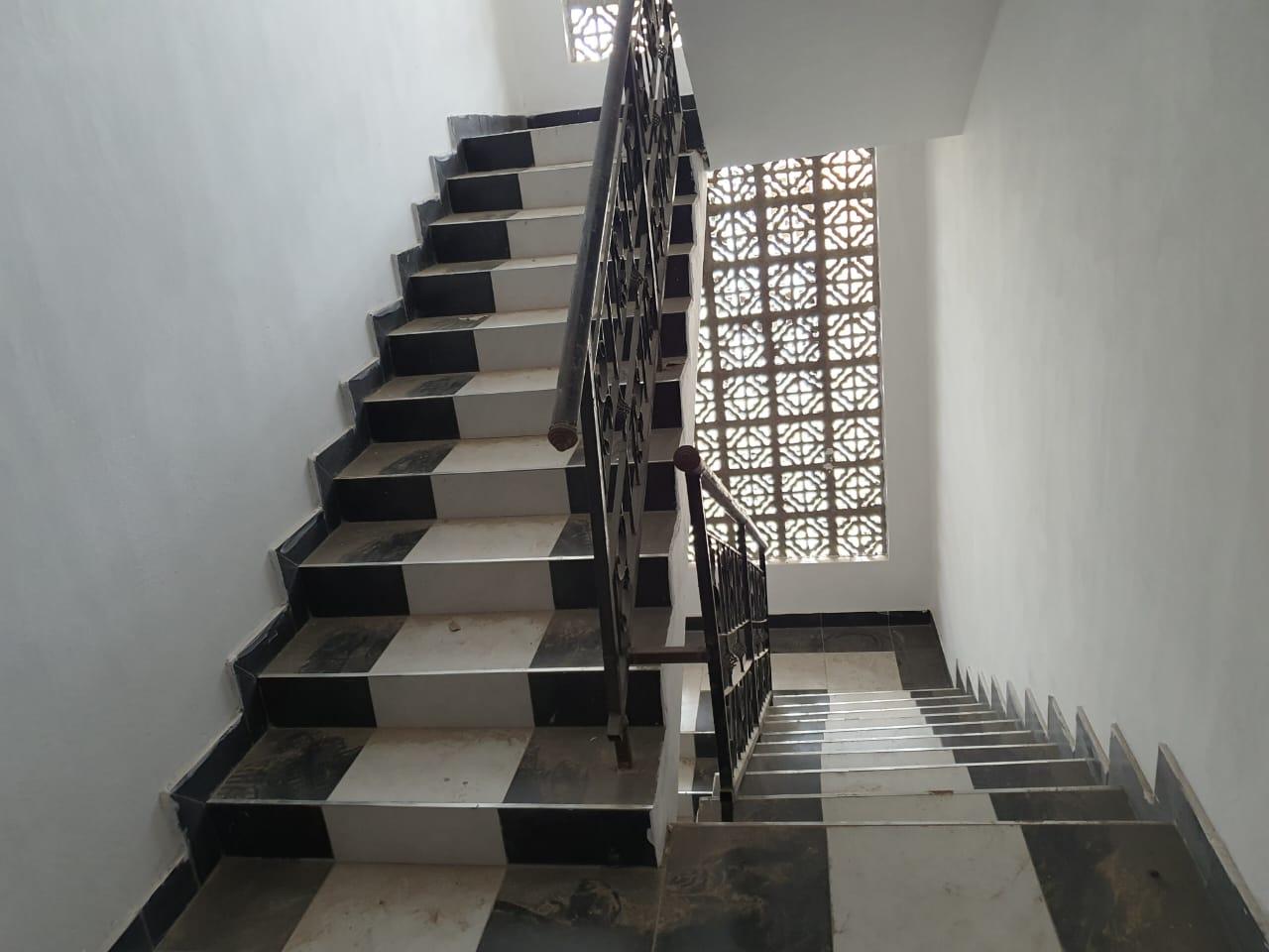 PROPOSED RESIDENTIAL DEVELOPMENT