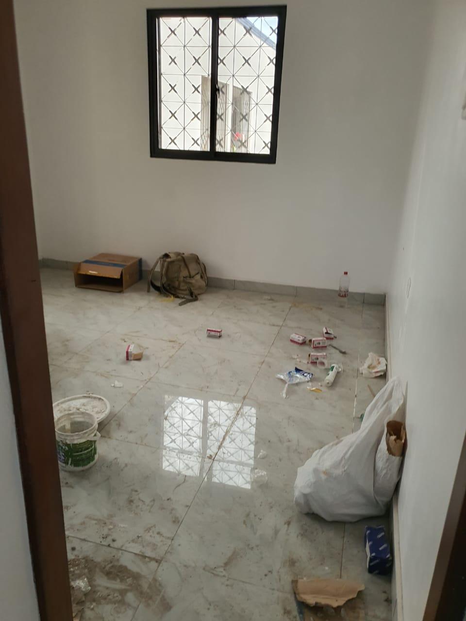 PROPOSED RESIDENTIAL DEVELOPMENT