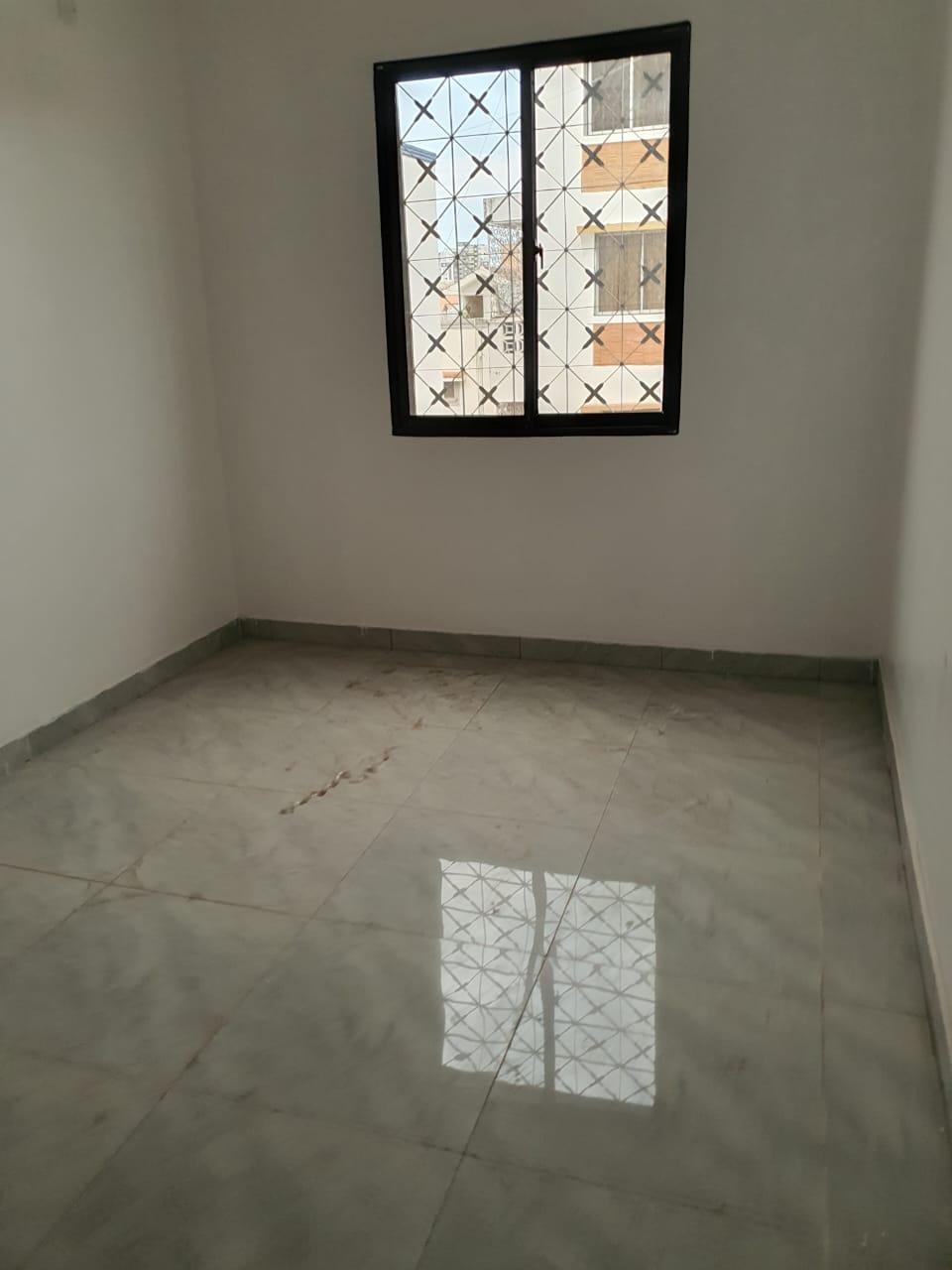 PROPOSED RESIDENTIAL DEVELOPMENT