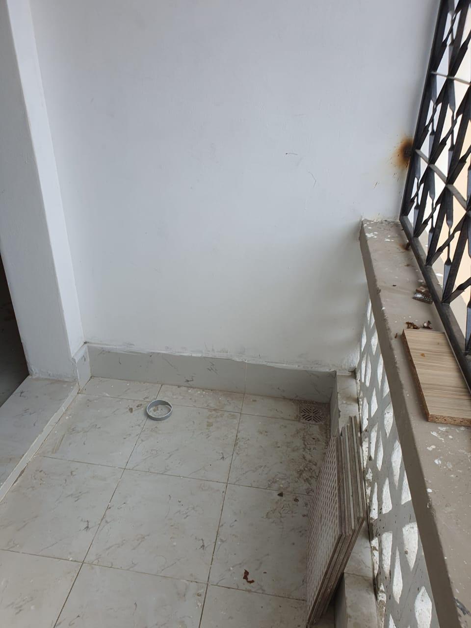 PROPOSED RESIDENTIAL DEVELOPMENT