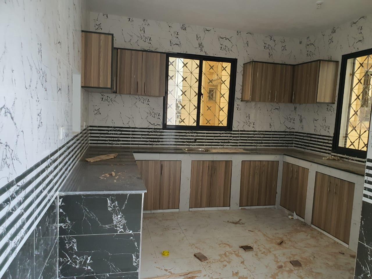 PROPOSED RESIDENTIAL DEVELOPMENT