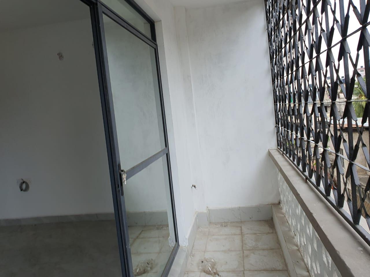 PROPOSED RESIDENTIAL DEVELOPMENT