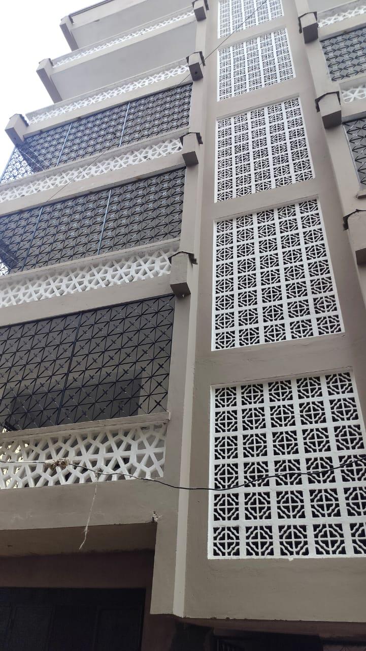 PROPOSED RESIDENTIAL DEVELOPMENT