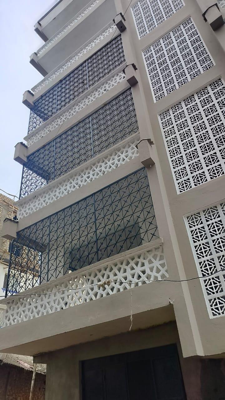 PROPOSED RESIDENTIAL DEVELOPMENT