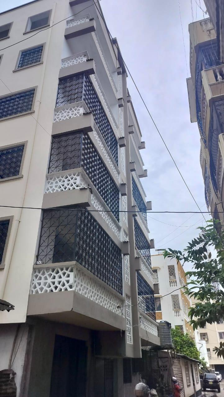 PROPOSED RESIDENTIAL DEVELOPMENT