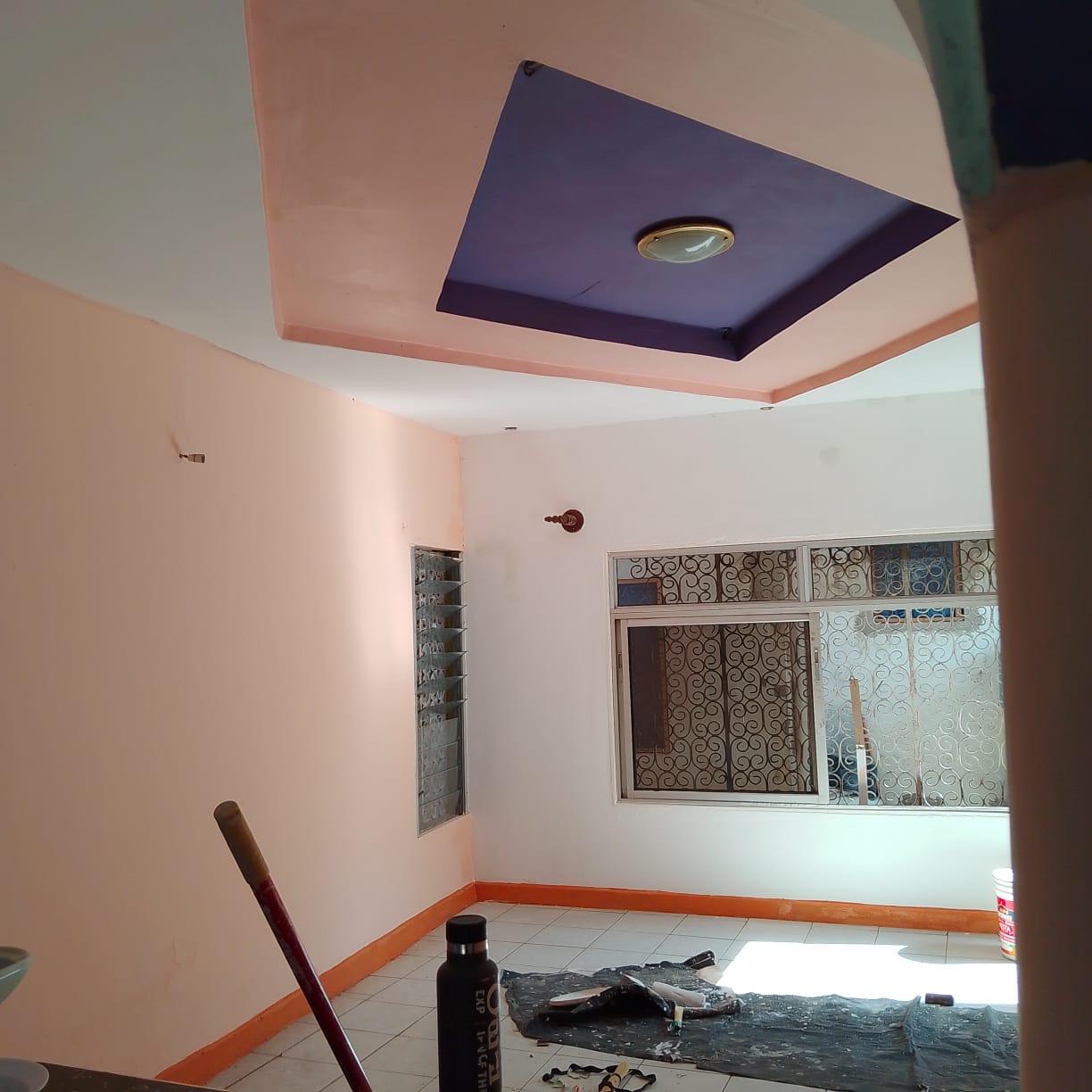 MAGONGO DEVELOPED PLOT FOR SALE WITH 1 MAIN HOUSE & 2 UNITS SERVANT QUATERS