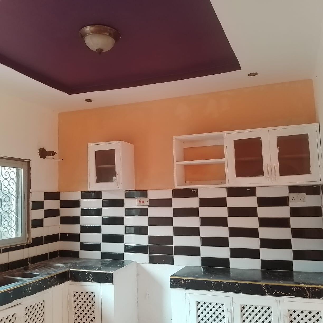 MAGONGO DEVELOPED PLOT FOR SALE WITH 1 MAIN HOUSE & 2 UNITS SERVANT QUATERS