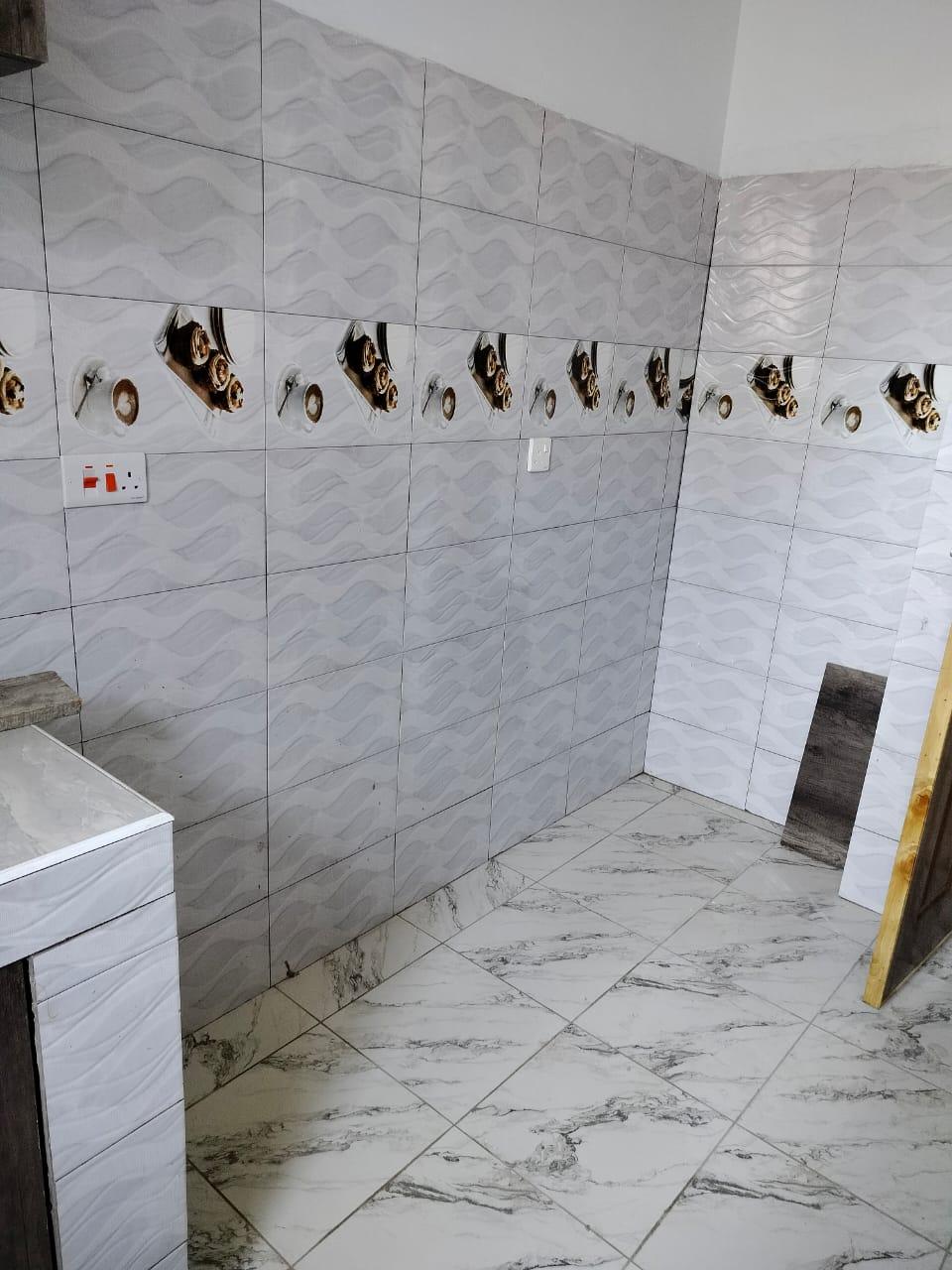 PROPOSED RESIDENTIAL DEVELOPMENT ON PLOT  NO.14971/SECTION 1/ZONE MOMBASA MAINLAND NORTH.