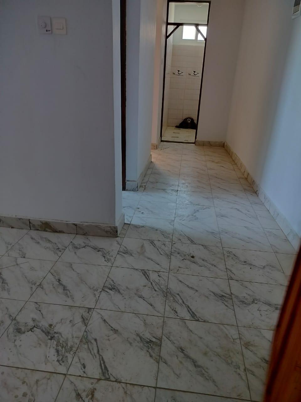 PROPOSED RESIDENTIAL DEVELOPMENT ON PLOT  NO.14971/SECTION 1/ZONE MOMBASA MAINLAND NORTH.